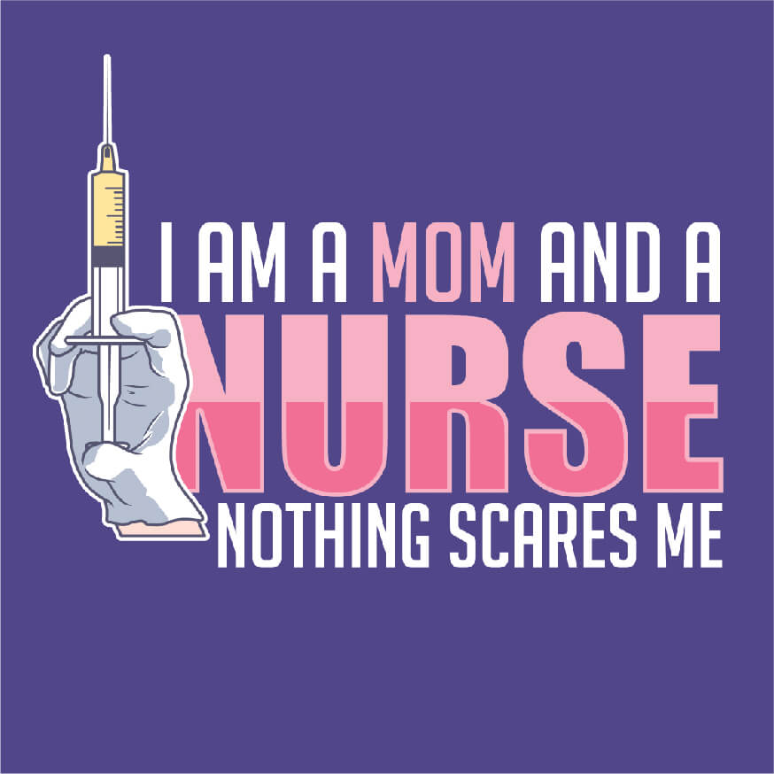 Nurse Merch