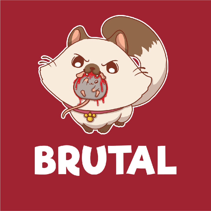 Brutal Animals